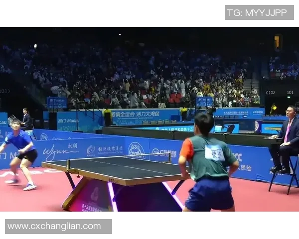 全运会特别报道：重庆乒乓球队如何实现历史性突破与辉煌成就