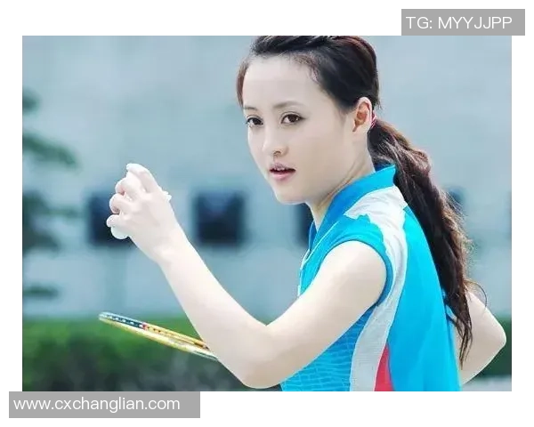 刘静专访：从青涩球员到羽毛球传奇的成长之路回顾