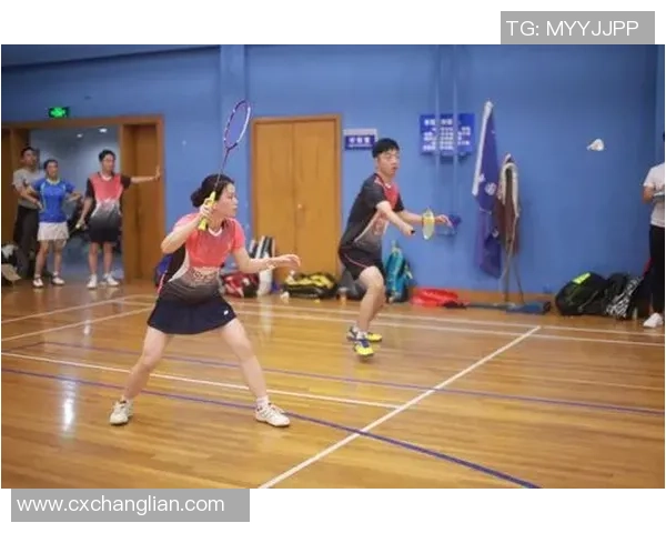 北京羽毛球队在挑战赛中的心理素质分析与表现评估