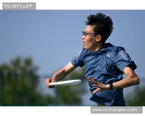 飞盘飞扬：见证杭州飞盘队从萌芽到辉煌的成长历程